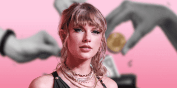 Super Bowl Sparks Crypto Frenzy with Taylor Swift at the Heart
