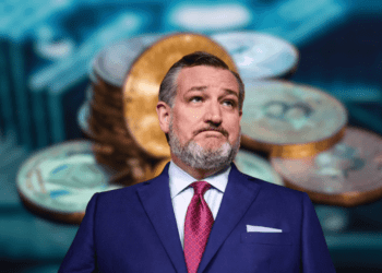 Ted Cruz Leads Charge to Ban Federal Digital Currency in 2024 Race