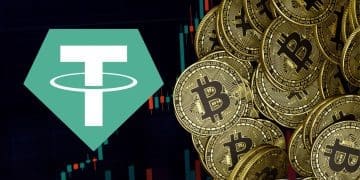 Tether Balance Sheet Reveals $2.8 Billion in Bitcoin Holdings