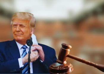 Trump Ordered to Pay $354.8M in Historic Fraud Ruling, Faces NY Business Ban