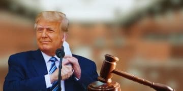 Trump Ordered to Pay $354.8M in Historic Fraud Ruling, Faces NY Business Ban