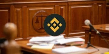 U.S. Judge Approves Binance's $4.3 Billion Fee for Money Laundering