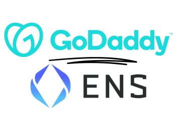 Unlock Web3 Potential: GoDaddy and ENS Forge Groundbreaking Partnership