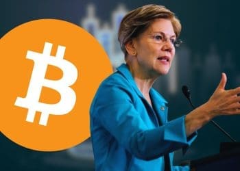 Warren's Alleged Bitcoin U-Turn Exposed as Playful Community Prank