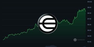 Worldcoin WLD is up 160% This Week and Here is Why