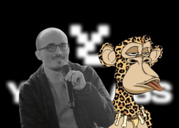 Yuga Labs Co-founder Garga Returns as CEO: What You Need to Know