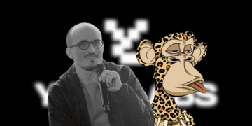 Yuga Labs Co-founder Garga Returns as CEO: What You Need to Know