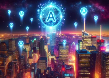 AI Crypto Tokens Soar Following NVIDIA's Impressive Earnings Announcement