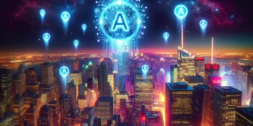 AI Crypto Tokens Soar Following NVIDIA's Impressive Earnings Announcement