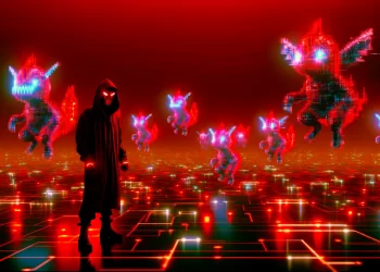 Co-Founder of Axie Infinity Suffers a $9.7 Million Ether Wallet Hack