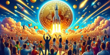 Bitcoin Breaks $60K Mark, Reaching Heights Unseen Since Late 2021