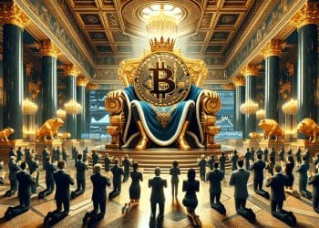 Bitcoin ETFs Attract Over $2.2 Billion in a Week Amid Market Surge