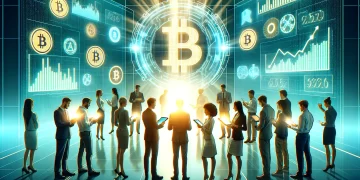 Crypto Venture Capital Sees Rebound in Q4 2023 Amid Growing Institutional Interest