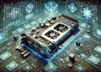 AMD Partners with Wormhole to Integrate Hardware Accelerators for Blockchain Technology