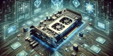 AMD Partners with Wormhole to Integrate Hardware Accelerators for Blockchain Technology