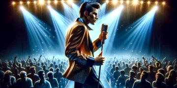 Tennessee Advances ELVIS Act to Shield Musicians from AI Exploitation