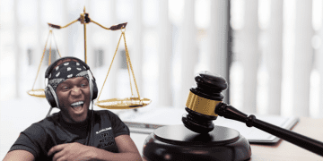 YouTuber Comedian KSI in Alleged Pump-and-Dump From ZachXBT and Coffeezilla