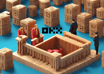 OKX Integrates Uniswap Labs API for Enhanced Trading Experience on Its DEX