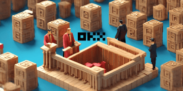 OKX Integrates Uniswap Labs API for Enhanced Trading Experience on Its DEX