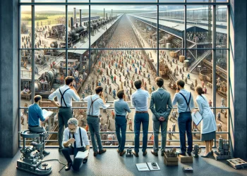 Finnish Scientists Develop Metaverse Tool for Enhanced Employee Oversight