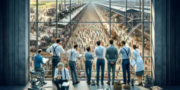 Finnish Scientists Develop Metaverse Tool for Enhanced Employee Oversight