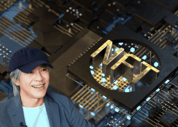 Stephen Chow Dives into NFT Space with "Nobody" Collection Launch