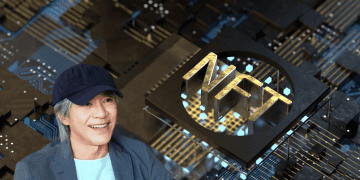 Stephen Chow Dives into NFT Space with "Nobody" Collection Launch