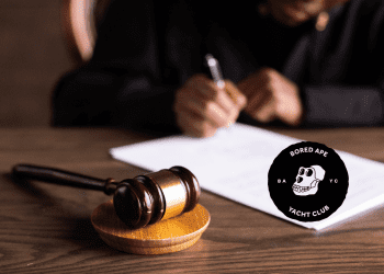 Court Orders Artists to Pay Millions in BAYC Copyright Case