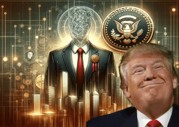 Trump Revises Stance on Bitcoin, Acknowledges Its Adoption Amid Presidential Campaign