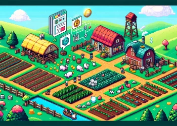 A Step Forward for Web3 Gaming: Pixels Now Worth Billions After Blockchain Migration