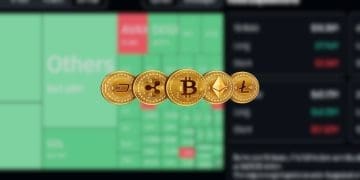 $312 Million in Crypto Has Been Liquidated Over 24 Hours and Here is Why