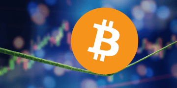 $360 Million in Crypto Liquidated as Bitcoin Dumps to $69K, Rebounds to $71K