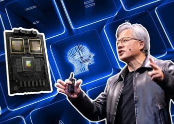 AI Breakthrough: Nvidia's Blackwell and NIM Reshape the Tech Landscape