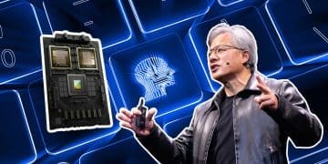 AI Breakthrough: Nvidia's Blackwell and NIM Reshape the Tech Landscape