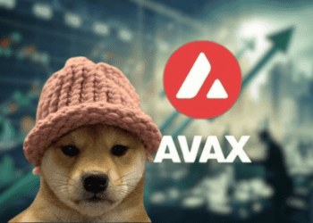 AVAX and WIF Defy Odds Crypto Giants Emerge Victorious in Volatile Market