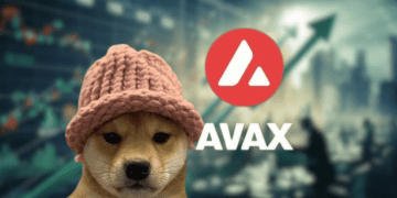 AVAX and WIF Defy Odds Crypto Giants Emerge Victorious in Volatile Market