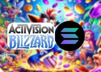 Activision Blizzard's Twitter Hacked: Fake Solana Token Alert