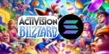 Activision Blizzard's Twitter Hacked: Fake Solana Token Alert
