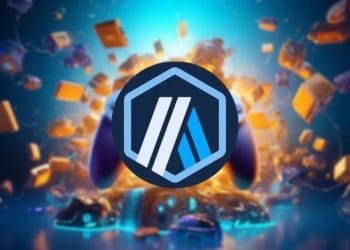 Arbitrum Foundation Ignites $400 Million Blaze in Blockchain Gaming