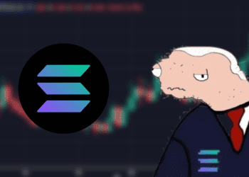 Biden Parody Token BODEN Hits $250 Market Cap Milestone on Solana