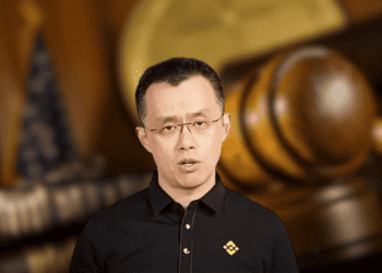 Binance Co-Founder Ordered to Relinquish Passport Ahead of Sentencing