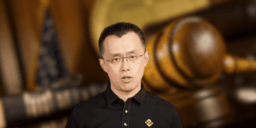 Binance Co-Founder Ordered to Relinquish Passport Ahead of Sentencing