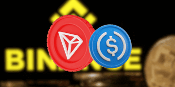 Binance Phases Out Tron-Based USDC Amidst Circle's Exit