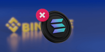 Binance Suspended Solana Transactions Overnight and Here is Why
