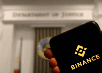 Binance's Bold Leap: Assets Custody Hits $100 Billion Despite DOJ Actions