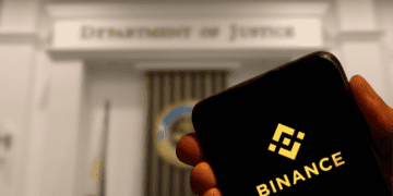 Binance's Bold Leap: Assets Custody Hits $100 Billion Despite DOJ Actions