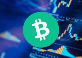 Bitcoin Cash Open Interest Surges Ahead of Upcoming Halving
