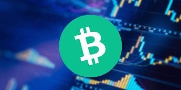 Bitcoin Cash Open Interest Surges Ahead of Upcoming Halving