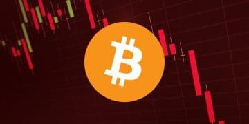 Bitcoin Drops 12% After Hitting a New All Time High, But Its Okay?