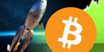 Bitcoin ETF Trading Volume Skyrockets to $4.69 Billion